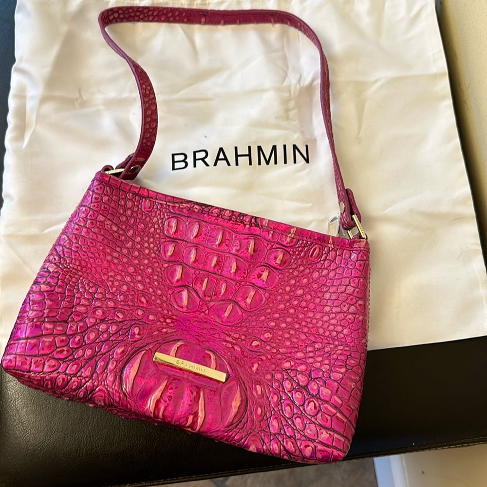 Brahmin Lorelei shoulder bag